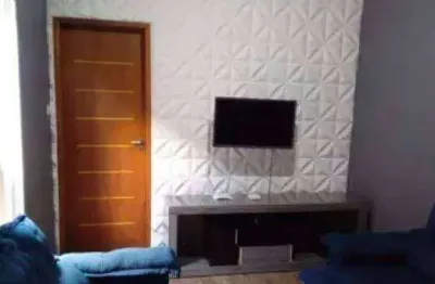 Casa com 8 quartos à venda no Jardim Júlio, Barueri 