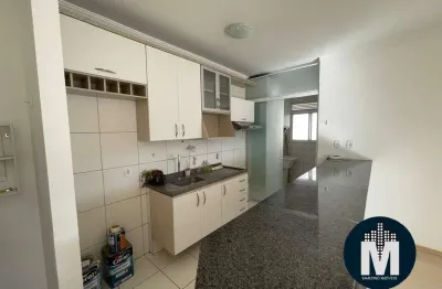 Apartamento 3 quartos à venda, 72m2 - nucleo res. celia mota, barueri