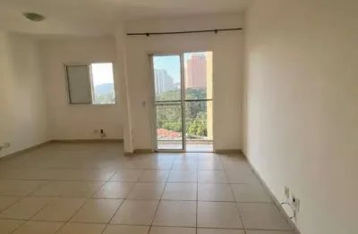 Apartamento 2 quartos à venda e 1 vaga, 55m2 - jardim tupanci, barueri