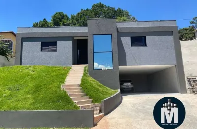 Casa de condomínio 3 suítes à venda - parque viana, barueri