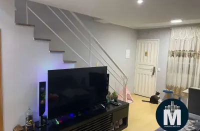 Condomínio vila de espanha, casa à venda, 2 dorms, 2 vagas  - granja viana
