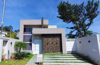 Casa de condomínio 2 quartos à venda, 200m2 - jardim rosemary, itapevi