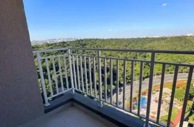 Apartamento 2 quartos e 1 banheiro à venda, 54m2 - jardim audir, barueri