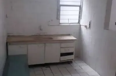 Apartamento 2 quartos à venda 45m2 conjunto habitacional - setor a, itapevi