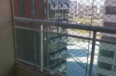 Apartamento 2 quartos e 2 banheiros para alugar, 62m2 - bethaville, barueri