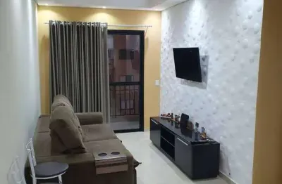Apartamento 2 quartos e 2 banheiros à venda, 59m2 - jardim belval, barueri