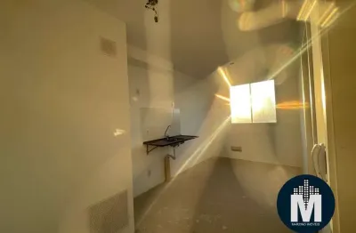 Apartamento 1 quarto e1 banheiro à venda, 24m2 - santo amaro, são paulo