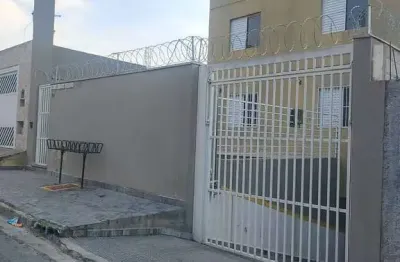 Condominio smart veloso, apto à venda 2 dorms, 43m², 1 vaga - osasco