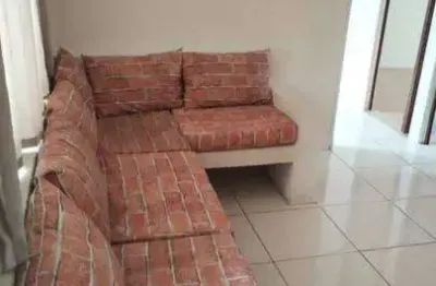 Apartamento 2 quartos e banheiro à venda, 44m2 - cohab v, carapicuíba