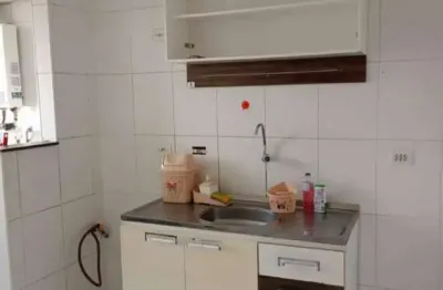 Apartamento com 2 quartos à venda no Conceição, Osasco 