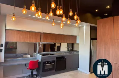 Condomínio via rovai, studio mobiliado - apenas 500m da estação osasco