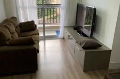 Apartamento 2 quartos e 2 banheiros à venda, 60m2 - parque viana, barueri