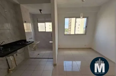 Apartamento 2 quartos e 1 banheiro à venda, 51m2 - centro, barueri