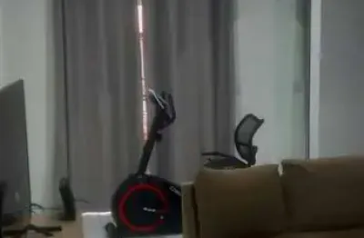 Lindo apartamento à venda de 3 dormitórios bellas artes 2 -  jandira