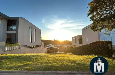 Lote/terreno à venda 490m2 - alphaville, santana de parnaíba