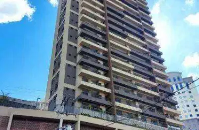 Apartamento à venda, 2 suítes, terraço, 2 vagas de garagem - centro osasco