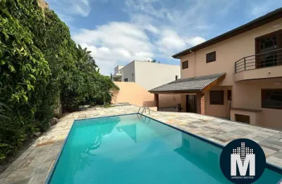 Casa de Condomínio à Venda Residencial 11 Alphaville, Santana de Parnaíba