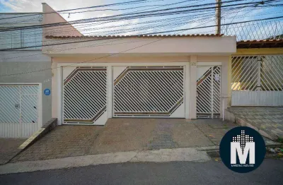 Casa à venda com 4 dormitórios, 3 vagas.. no bairro jaguaribe - osasco/sp