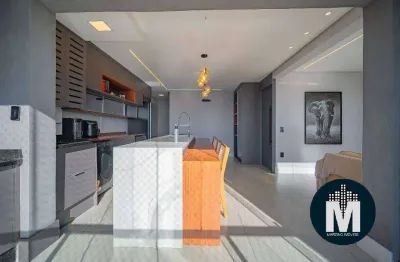 Apartamento de 84m² à venda no condomínio blend bela vista  vila osasco