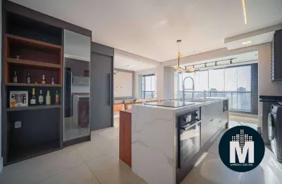 Apartamento de 84m² à venda no condomínio blend bela vista  vila osasco