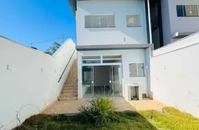 Casa de condomínio 3 quartos à venda villas do jaguari, santana de parnaíba