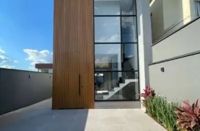 Casa 3 quartos à venda, 152m2 - villas do jaguari, santana de parnaíba