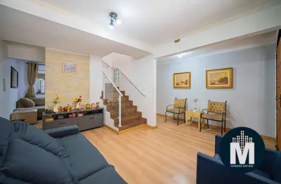 Casa com 4 quartos à venda na Cidade das Flores, Osasco 