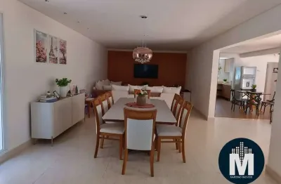 Casa de condomínio 3 quartos à venda, 382m2 - aldeia da serra, barueri