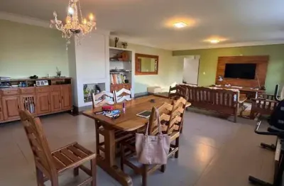 Casa à venda 6 quartos, 2.460m2 - guarapiranga, são paulo