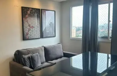 Apartamento 2 quartos à venda, 40m2 - jardim germania, são paulo