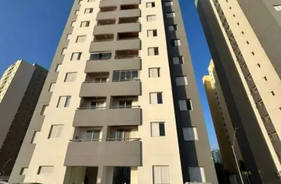 Apartamento à venda no residencial flamboyant, 2 dorms 55m² 1 vaga - osasco