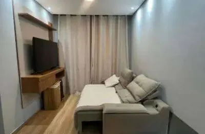 Apartamento com 2 quartos e 1 banheiro à venda - centro, carapicuíba