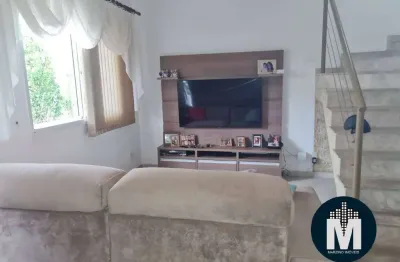 Casa de condomínio 3 quartos à venda, 120m2 - jardim regina alice, barueri