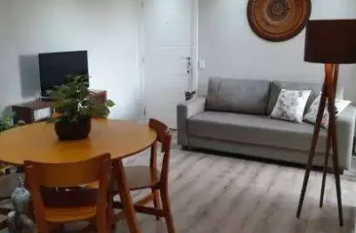 Apartamento 3 quartos e 2 banheiros à venda, 64m2 - morumbi, são paulo