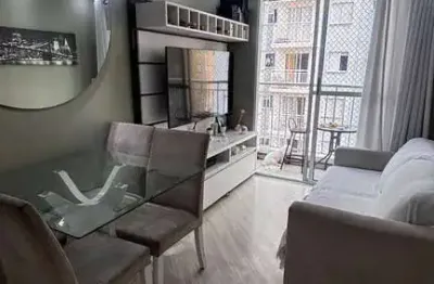 Apartamento 2 quartos à venda, 45m2 - jardim das flores, são paulo