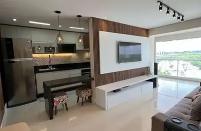 Apartamento 2 quartos e 3 banheiros à venda, 80m2 - bethaville, barueri