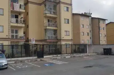 Apartamento 2 quartos e 1 banheiro à venda, 54m2 jardim paulista, barueri