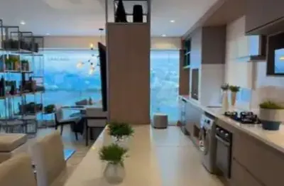 Apartamento com 3 quartos à venda, 88 m² - cidade são francisco - osasco/sp