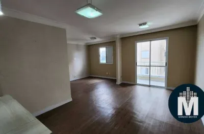 Apartamento 3 quartos e 2 banheiros à venda, 75m2 - interlagos, são paulo