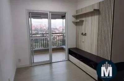 Apartamento 2 quartos e 2 banheiros à venda, 60m2 - jardim tupanci, barueri