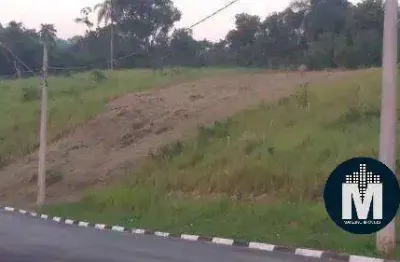 Terreno à venda no loteamento jardim das flores, em santana de parnaíba.