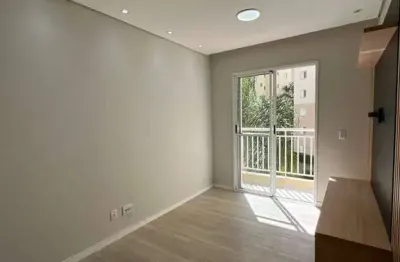 Apartamento 2 quartos à venda, 58m2 - jardim tupanci, barueri