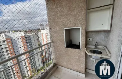 Apartamento 2 quartos e 1 banheiro à venda, 50m2 - vila ester, carapicuíba