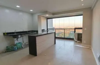 Apartamento 2 quartos e 2 banheiros à venda, 58m2 - aldeia, barueri