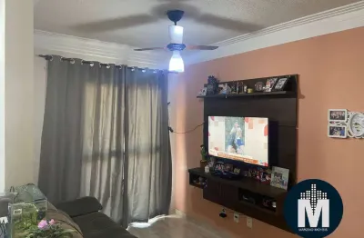 Apartamento 2 quartos e 1 banheiro à venda, 49m2 - vila ester, carapicuíba