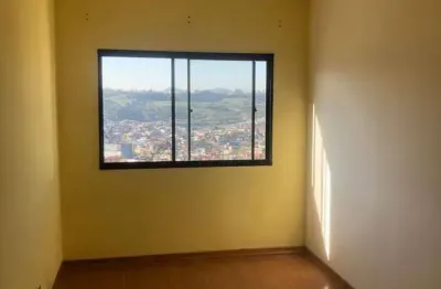 Apartamento 2 quartos e 1 banheiro à venda, 53m2 - jardim belval, barueri