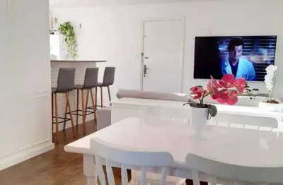 Apartamento 2 quartos à venda, 82m2 - jardim dom bosco, são paulo