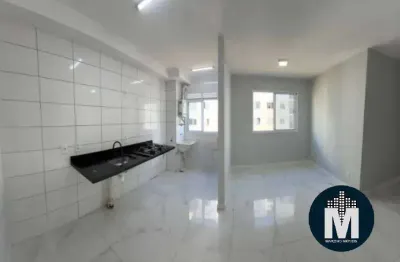 Apartamento 2 quartos à venda, 41m2 - parque rebouças, são paulo