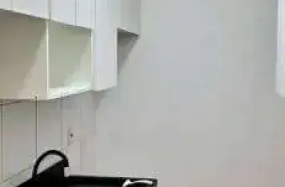 Apartamento com 2 quartos à venda no Jardim Stella Maris, Jandira 