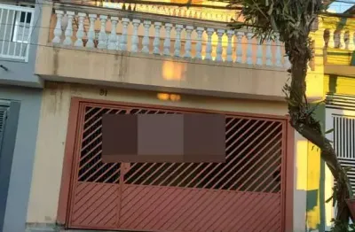 Casa residencial para venda jd veloso, 2 suítes, 2 vagas - osasco , sp